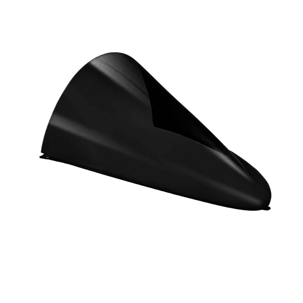 Motorrad Windschutzscheibe Motorrad Windschutzscheibe Spoiler Für Aprilia RS660 2021-2023 Erhöhung Verlängerung Windschutzscheibe Deflektor Zubehör von MQOYDCHL