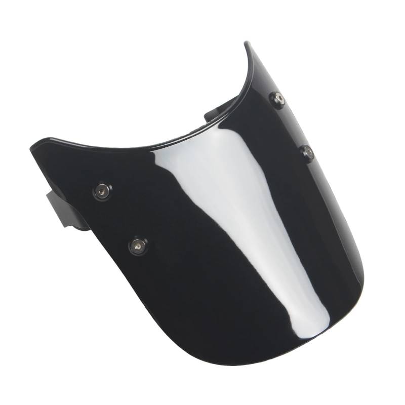 Motorrad Windschutzscheibe Motorrad Windschutzscheibe Windschutz Verlängerung Spoiler Air Deflektor Für Ho&nda Rebel 1100/DCT 2021-2022 von MQOYDCHL