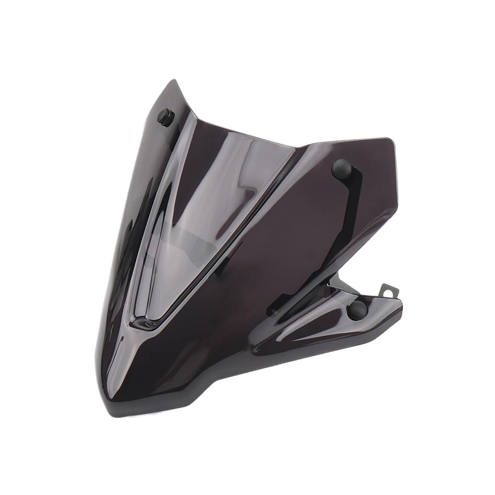 Motorrad Windschutzscheibe Motorrad Zubehör Windschutzscheibe Verlängerung Spoiler Deflektor Windschutz Für Ho&nda Cb750 CB 750 Hornet CB750 Hornet 2023 von MQOYDCHL