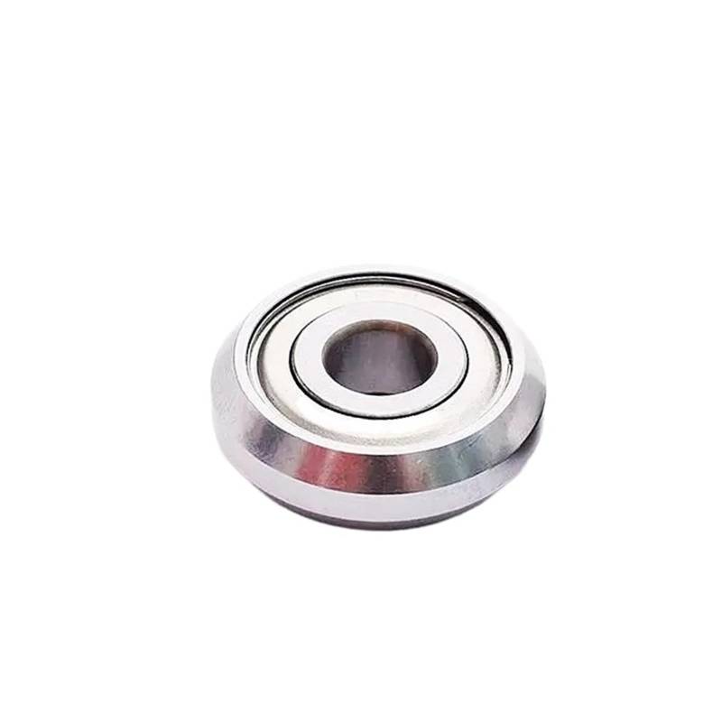 10PCS C28ZZ 7x23.2x7mm linear Guide Motion Printing Machine Bearing Roller Bearing Non-Standard Bearings MQXFCZUX von MQXFCZUX