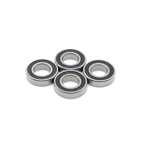 10pcs 6900-2RS Bearing ABEC-7 10x22x6 mm Metric Thin Section 6900 2RS Ball Bearings 6900RS 61900 2RS MQXFCZUX von MQXFCZUX