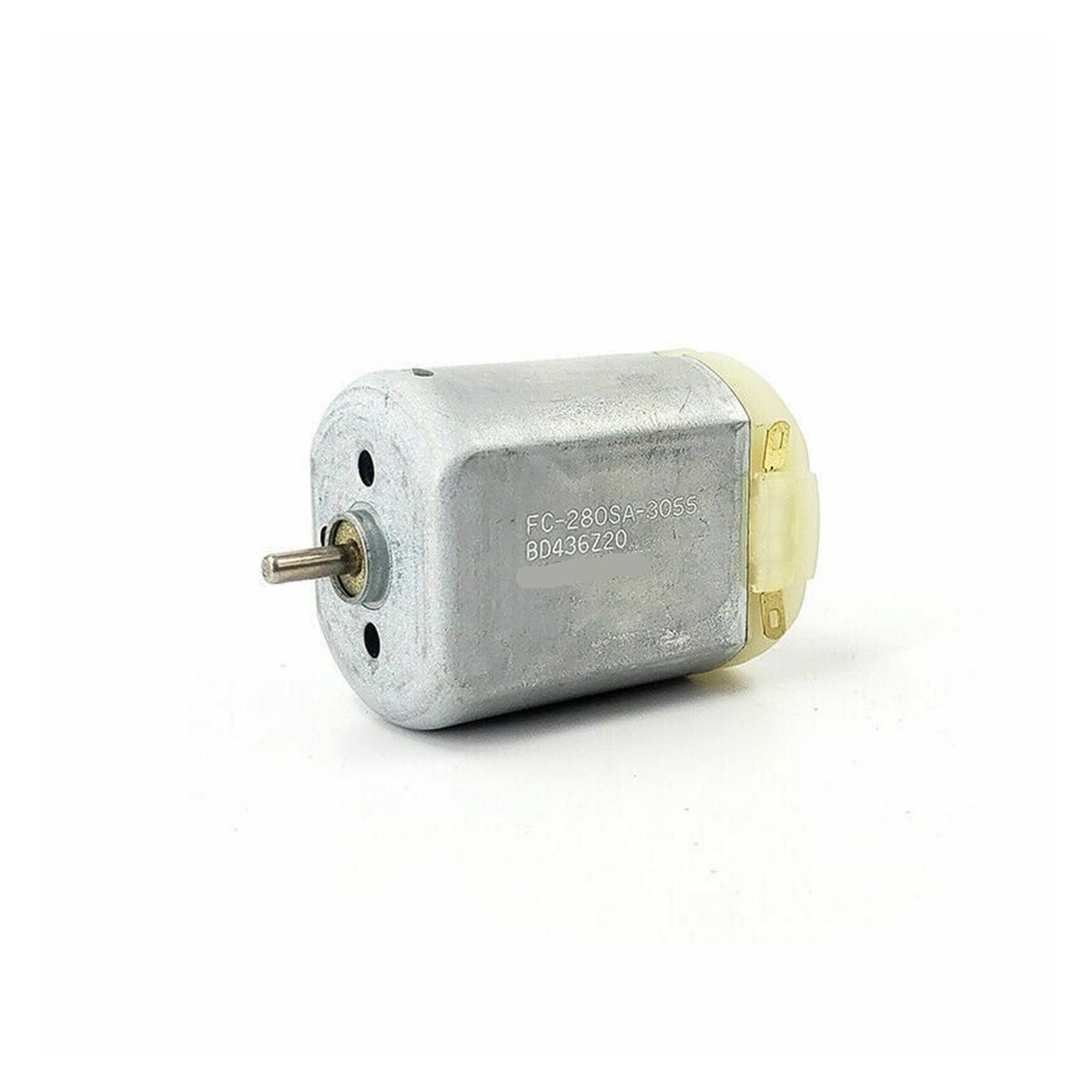 1PC FC-280SA-3055 electronic starter DC 3V-6V 18000RPM High Speed MQXFCZUX von MQXFCZUX