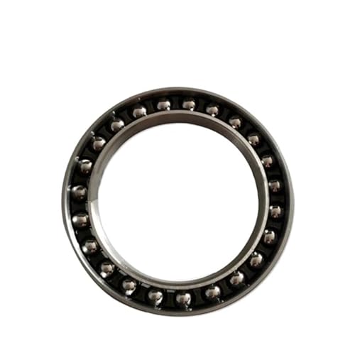 1PCS 3E806KAT 30 * 40 * 6MM Flexible Bearing for Harmonic Reducer Flexwheel Bearing Elastic Bearing MQXFCZUX von MQXFCZUX