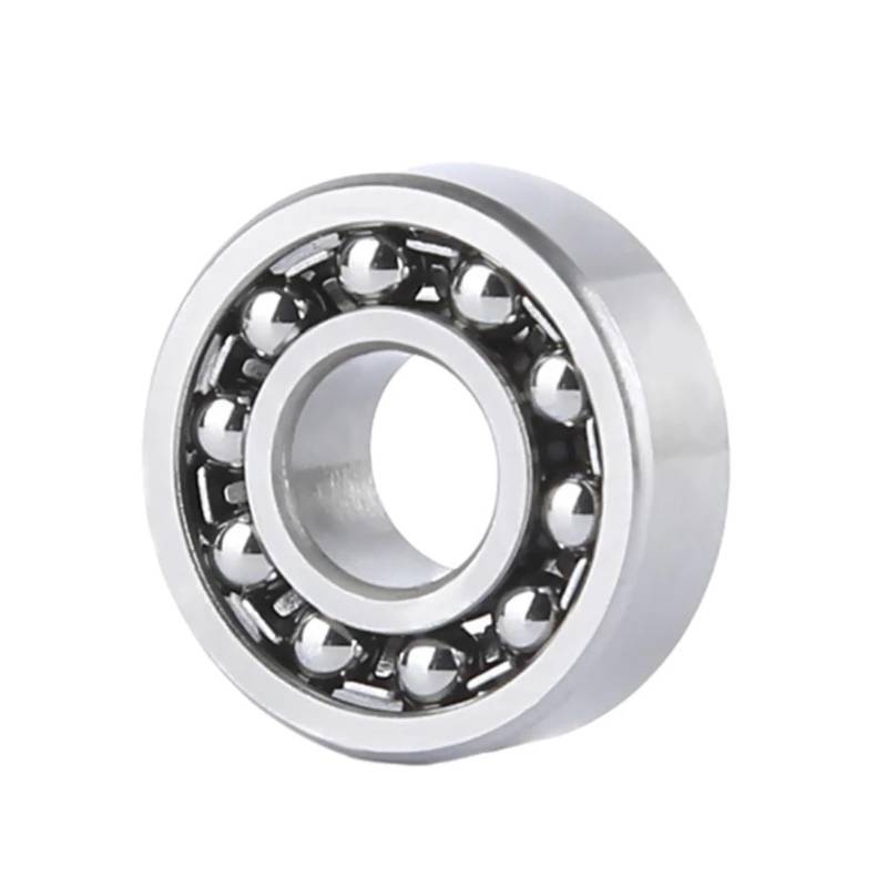 1PCS Aligning Ball Bearing Double Row Ball 2200 2201 2202 2203 2204 2205 2206 2207 2208 1500 1501 1502 1503 1504 MQXFCZUX(2202 15x35x14) von MQXFCZUX