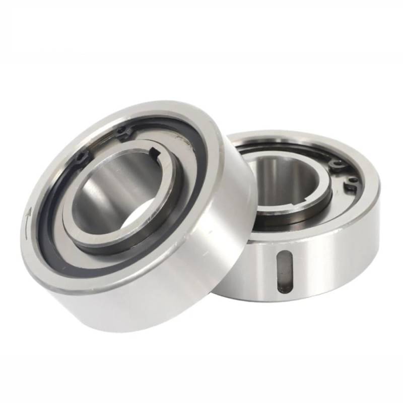 1PCS CK-A 2563 25x63x26 MM Unidirectional Overrunning Clutch Wedge Check Bearing External Keyway O Type MQXFCZUX von MQXFCZUX