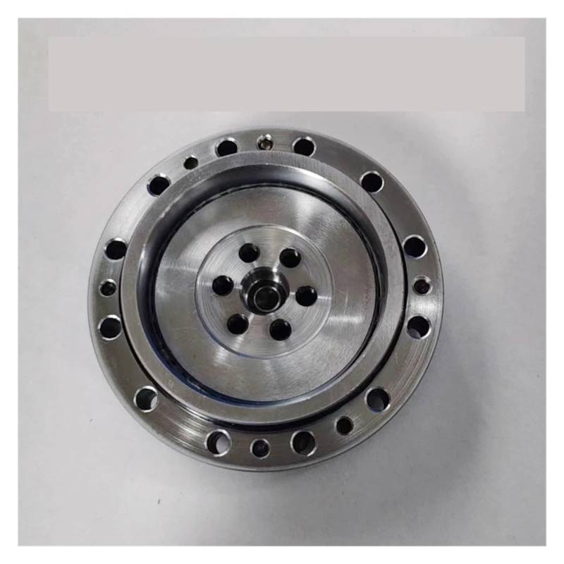 1PCS CSD Harmonic Reducer Precision Non-Standard Cross Roller Bearing 10 * 78 * 29mm Appearance Plated Custom Bearing MQXFCZUX von MQXFCZUX