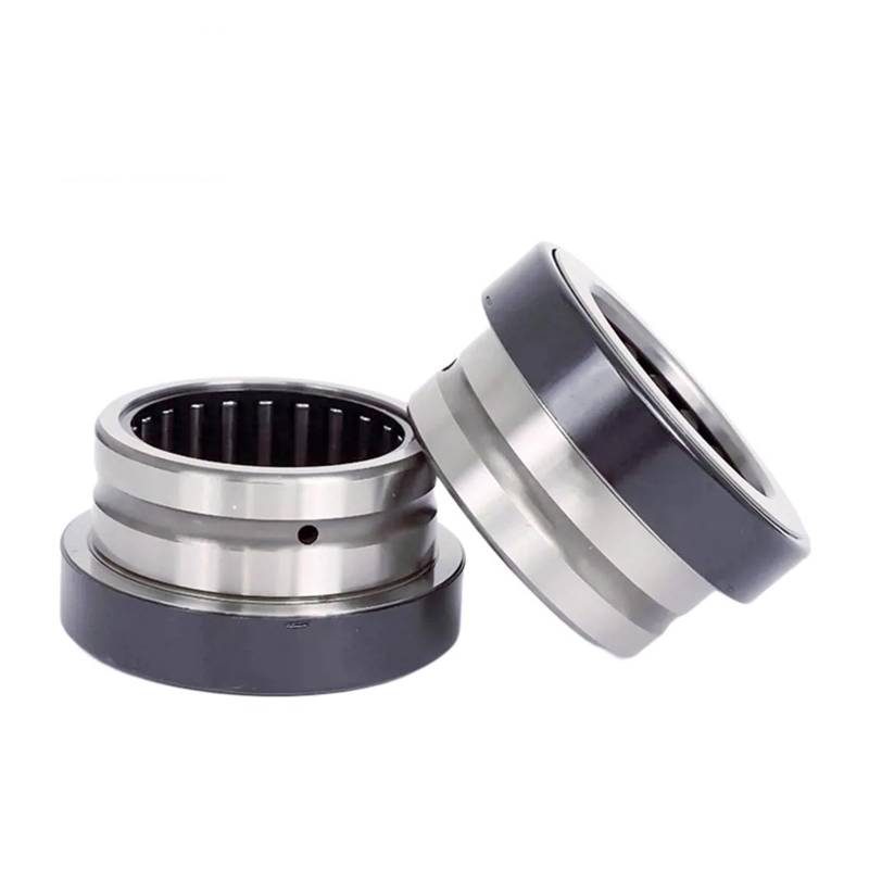 1PCS Combination Needle Roller Bearing NKXR 15 17 20 25 30 35 40 45 50 60 Z MQXFCZUX(NKXR20Z 20X35.1X30) von MQXFCZUX