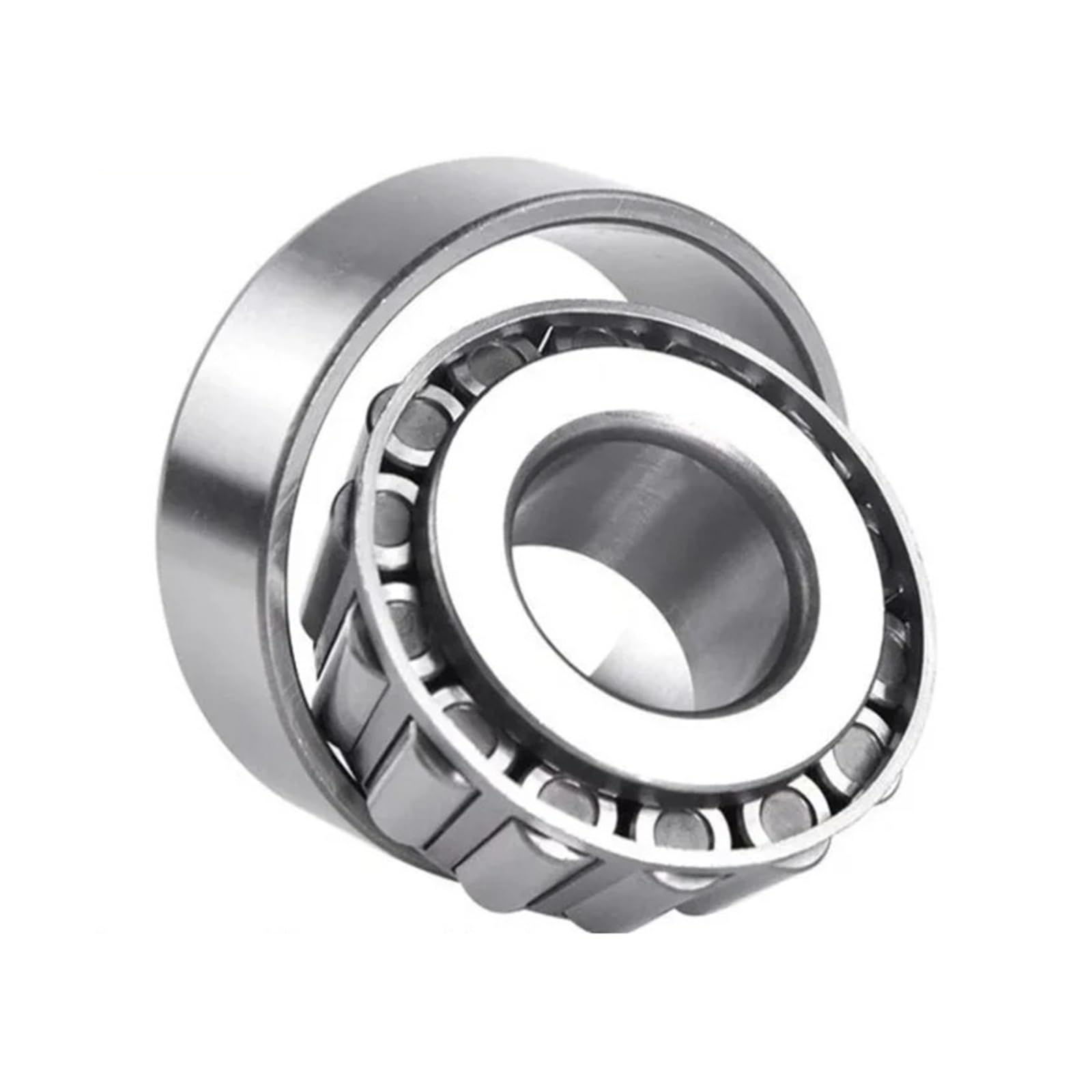 1PCS HM88547/HM88510 33.338x73.025x29.37mm Inch Size Tapered Roller Bearing Automotive Bearing MQXFCZUX von MQXFCZUX