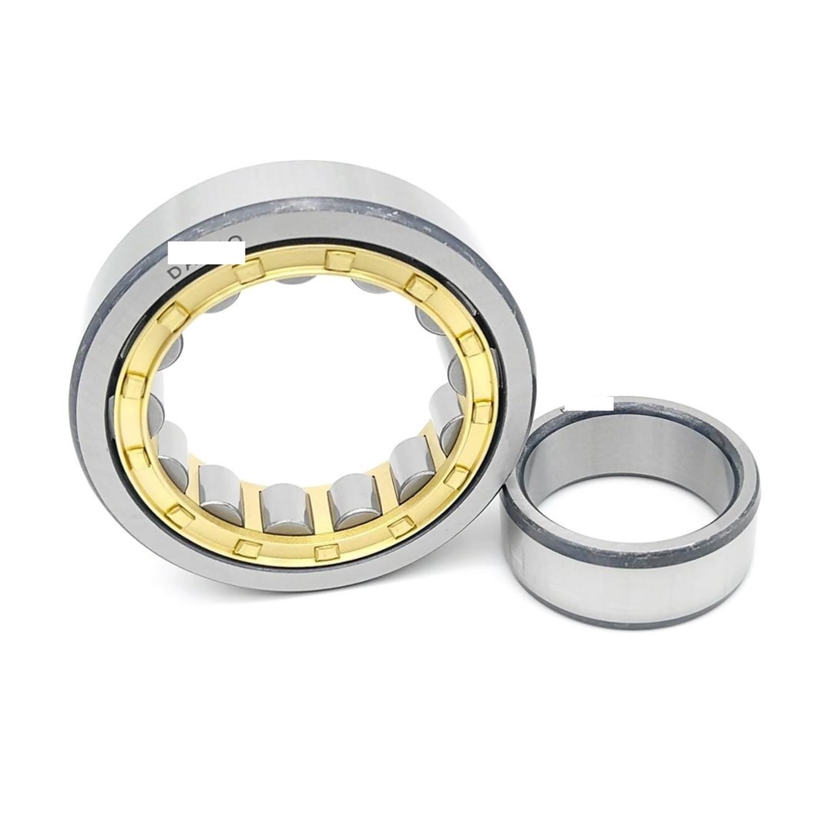 1PCS NU303EM 17X47X14 32303 NU303ECM NU303 P6 ABEC-3 Cylindrical Roller Bearings Single Row MQXFCZUX von MQXFCZUX