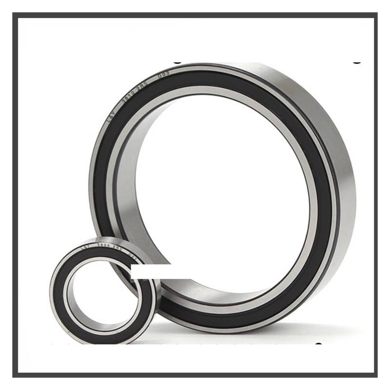 1PCS Thin-Walled Double Row Ball Angular Ball Bearing 3000 3800 3900 Series Inside 10 12 15 17 20 mm 3804 MQXFCZUX(3000-2RS) von MQXFCZUX