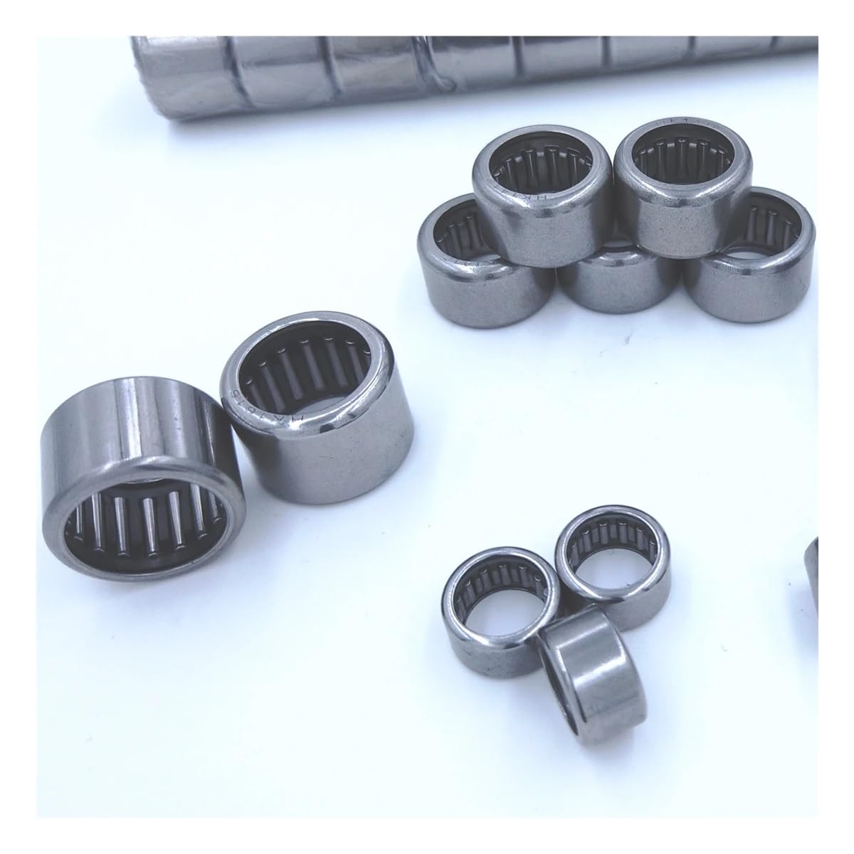 1Pc / 1Piece HK152212 TA1512 15 x 22 x 12 mm Drawn Cup Type Needle Roller Bearing MQXFCZUX von MQXFCZUX