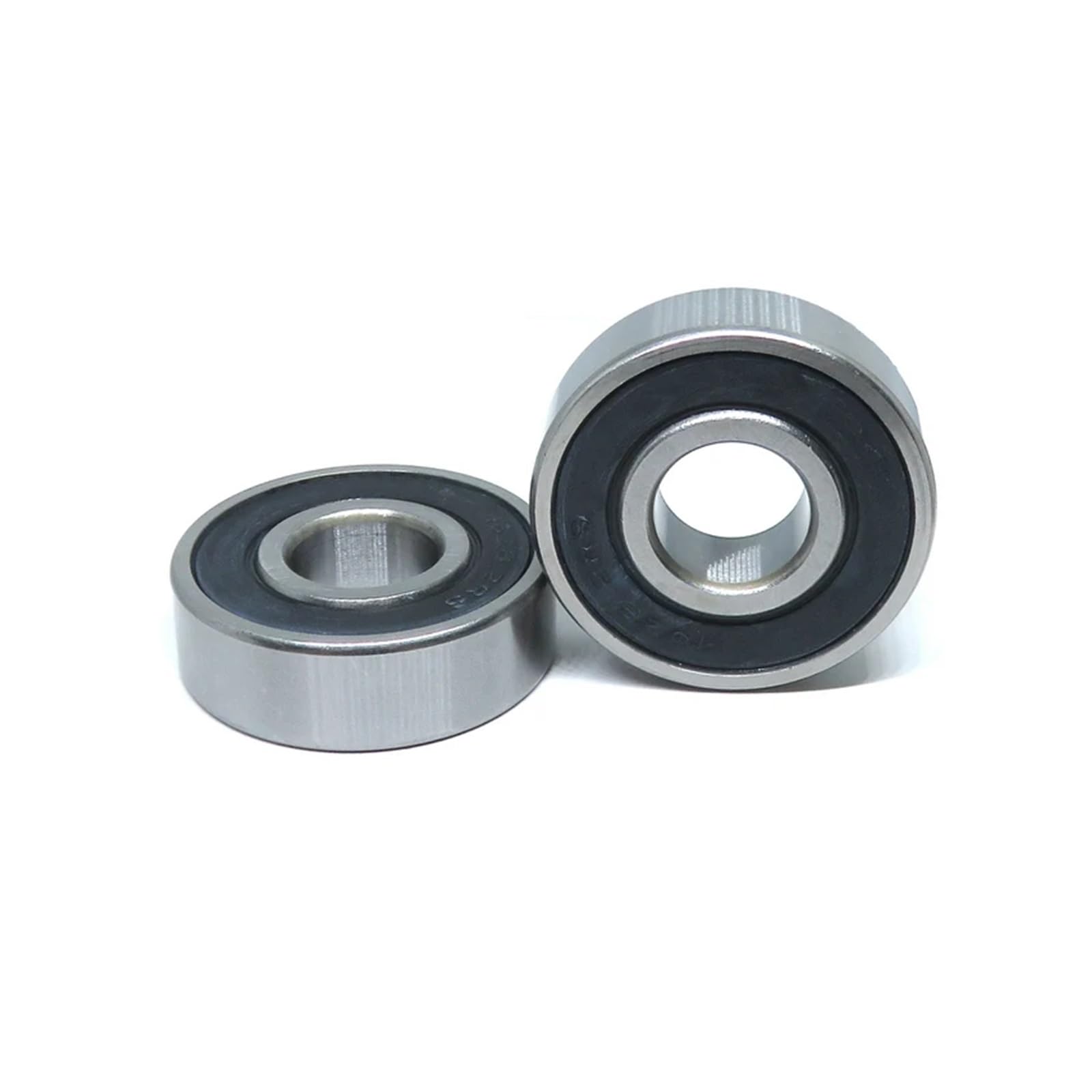 1pcs 1628 2RS Deep Groove Ball Bearings Z2 5/8 x 1-5/8 x 1/2 MR1628 2RS 1628RS inch Ball Bearing 15.875 * 41.275 * 12.7 mm MQXFCZUX von MQXFCZUX