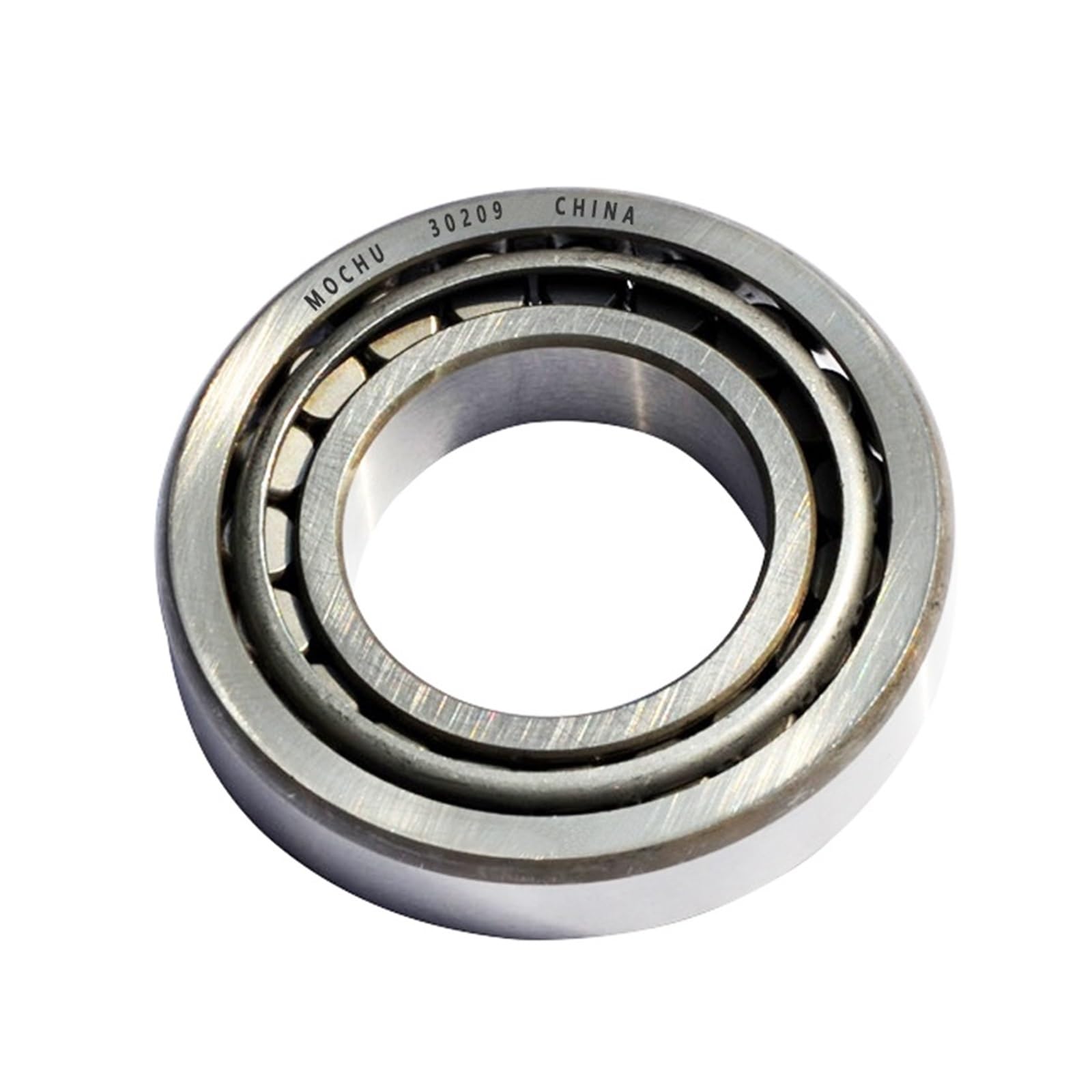 1pcs Bearing 30209 45x85x20.75 30209-A 30209J2/Q 7209E Cone + Cup Single Row Tapered Roller Bearings MQXFCZUX von MQXFCZUX