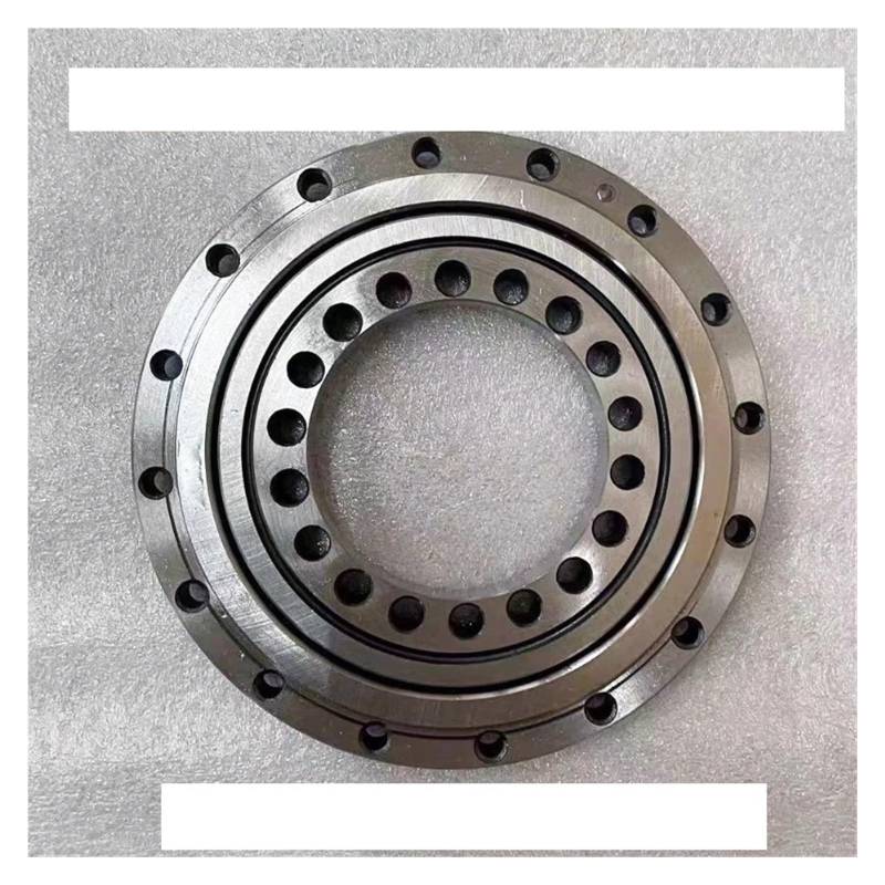 1pcs Non-Standard Cross Roller Bearing RB85 53 * 114 * 13MM Mechanical Joint Bearing with Mounting Hole Turntable Bearing MQXFCZUX von MQXFCZUX