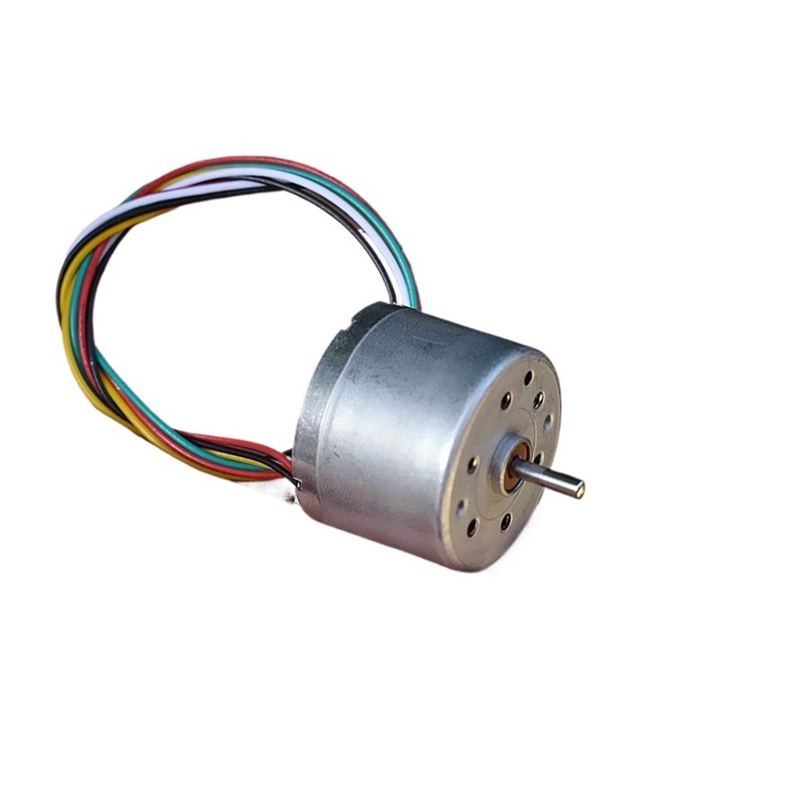 24mm 310 5-wire BLDC 2418 Brushless electronic starter Engine DC 6V-12V Built-in driver CW CCW Direction Control Speed Adjust MQXFCZUX von MQXFCZUX