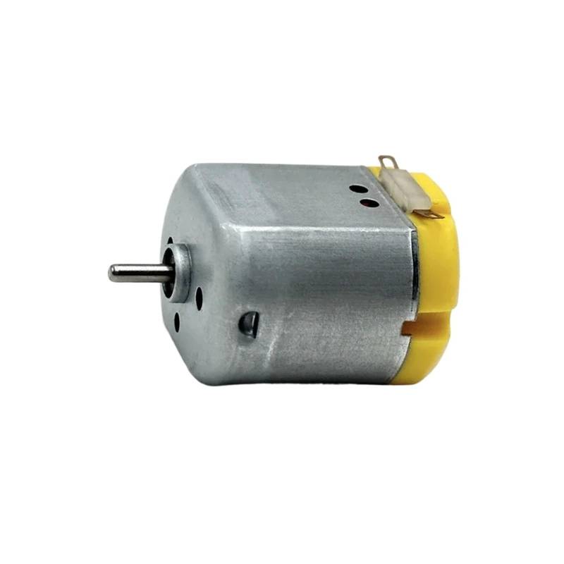 260 electronic starter DC 3V 3.7V 5V 6V 13500RPM High Speed FN-260-20130 Metal Brush 24mm electronic starter DIY Car Boat Toy Model MQXFCZUX von MQXFCZUX