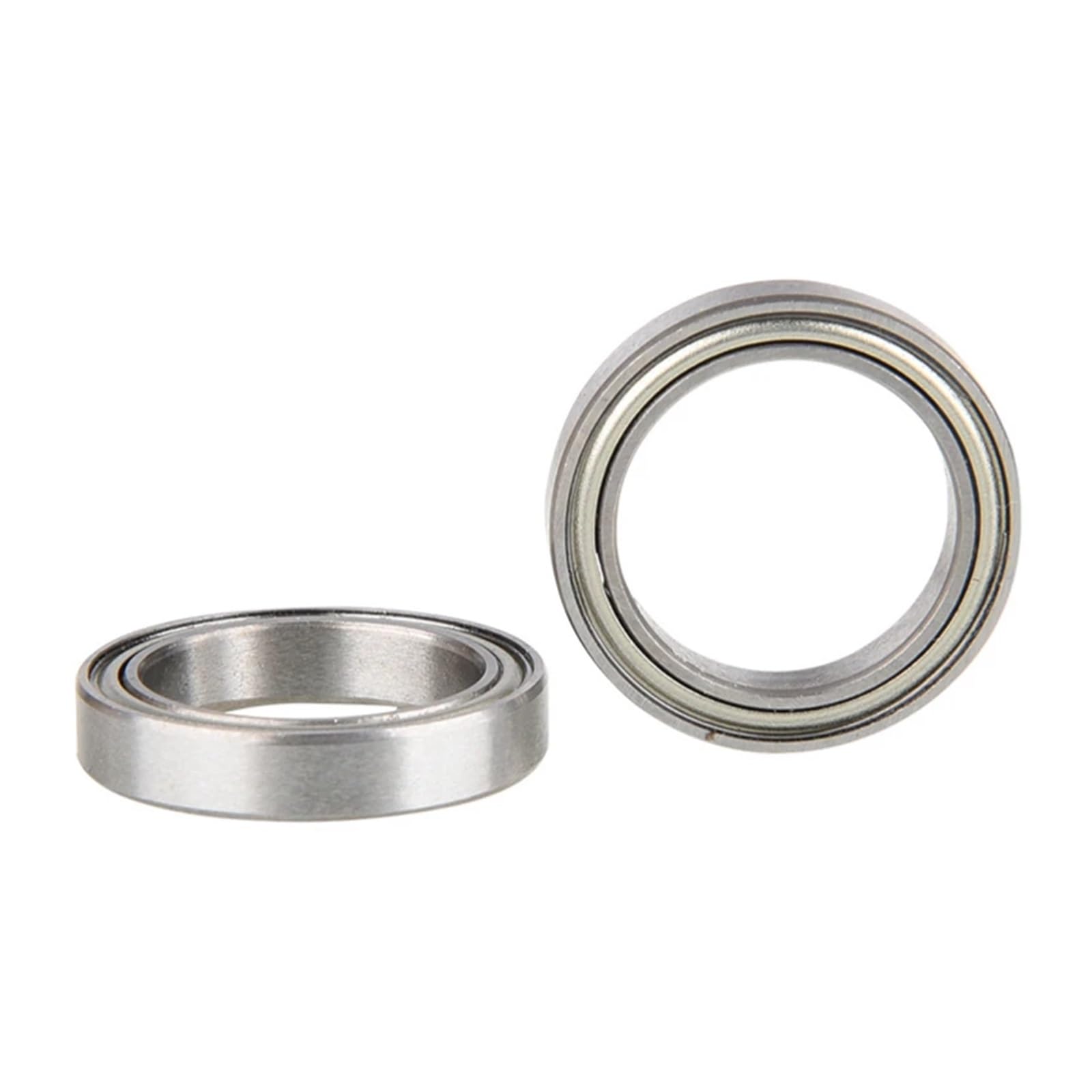 4PCS Thin-Wall Deep Groove Ball Bearing 6707ZZ 2RS 35 * 44 * 5mm Stainless Steel S6707ZZ MQXFCZUX(6706ZZ) von MQXFCZUX