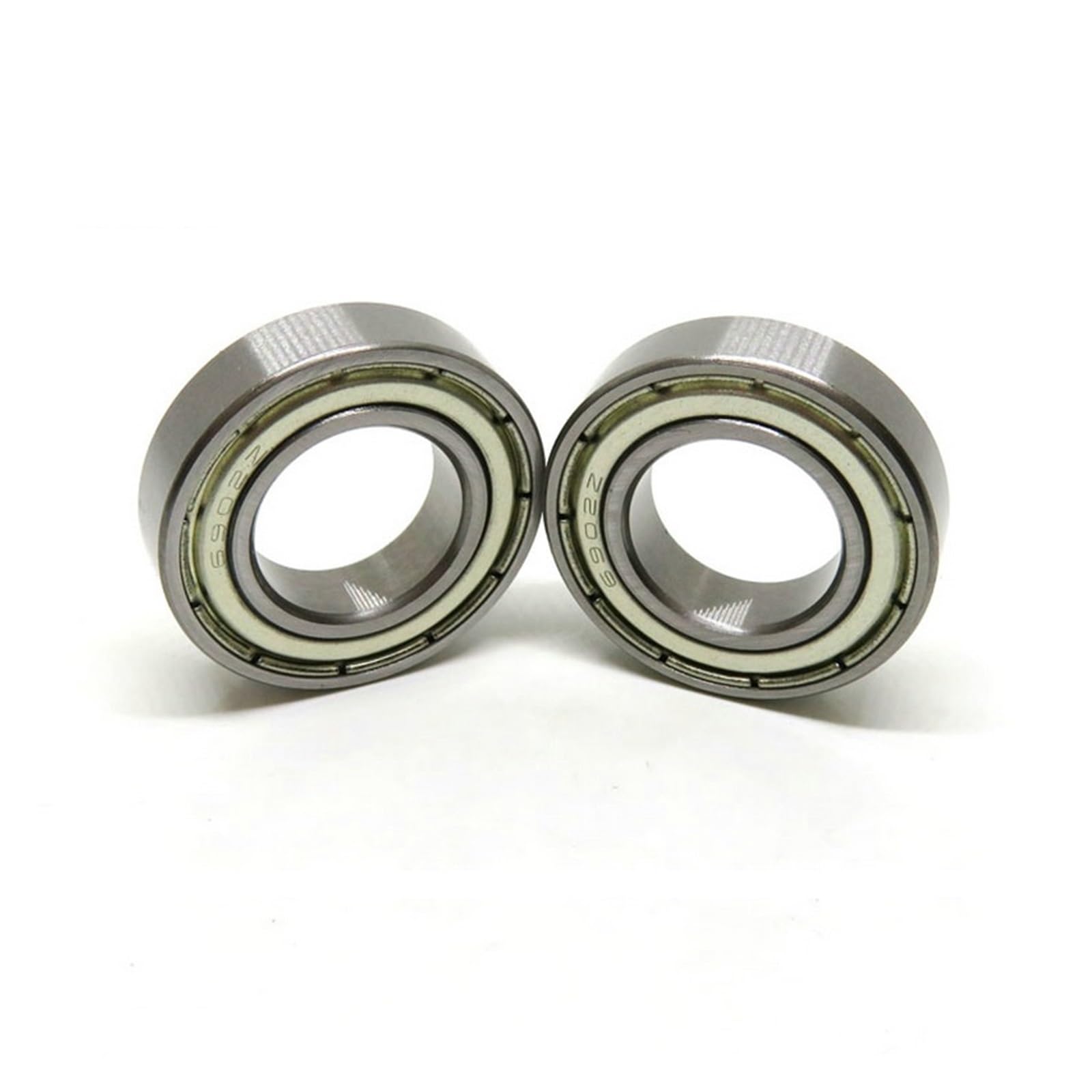 5pcs 6902ZZ Bearing 15x28x7 mm Deep Groove Ball Bearing 6902Z 61902ZZ 61902Z 6902 2Z 15 * 28 * 7 mm RC Electronic Starter Thin Section Bearing MQXFCZUX(6902-ZZ 15x28x7) von MQXFCZUX