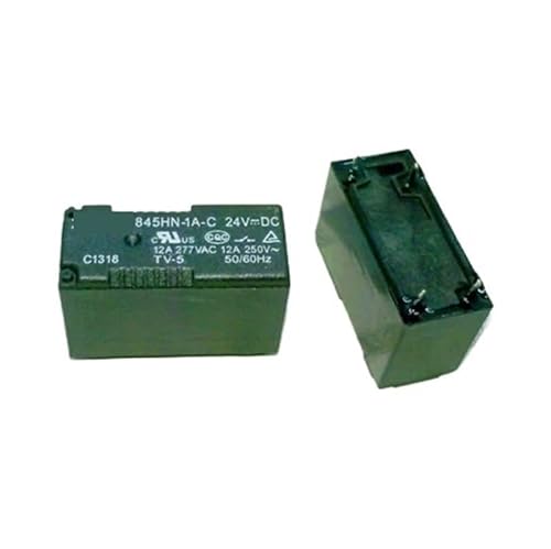 845HN-1A-C-12VDC 845HN-1A-C 12VDC 845HN-1A 845HN DC12V DIP4 MQXFCZUX von MQXFCZUX