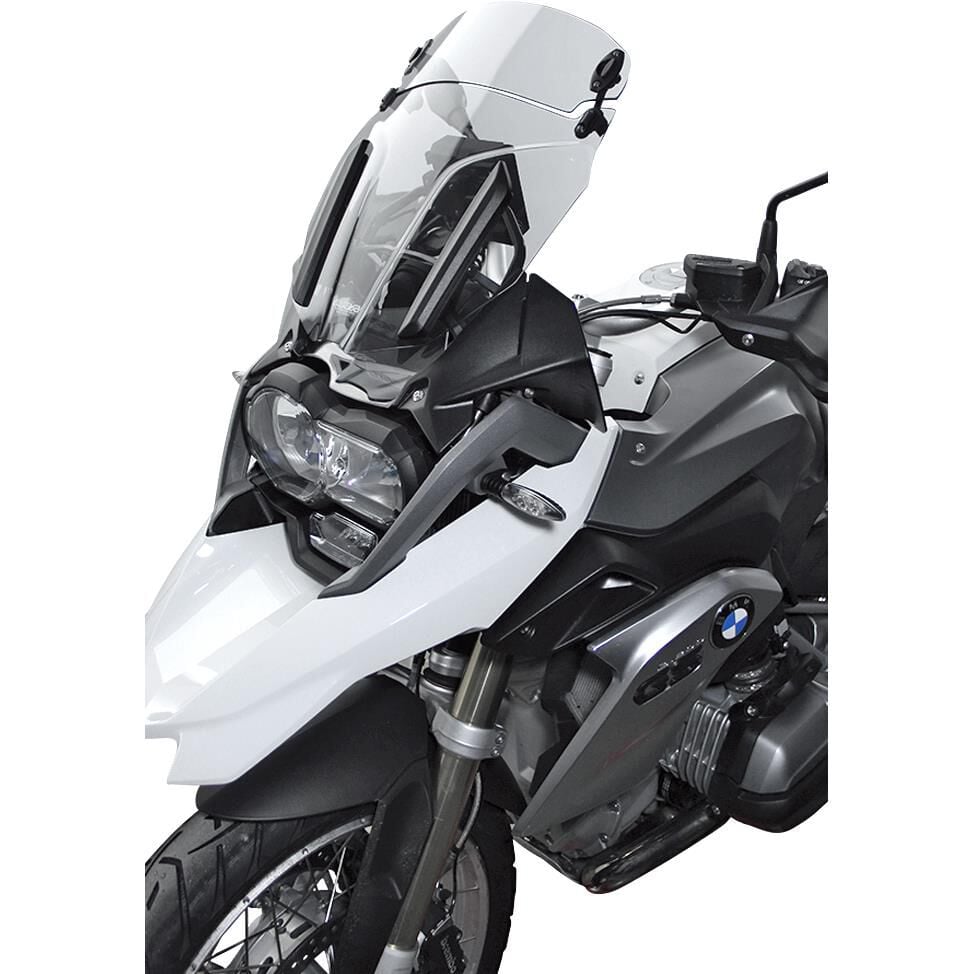 MRA Multi-X-Creen Scheibe MXC getönt für BMW R 1200 GS/GSA LC von MRA