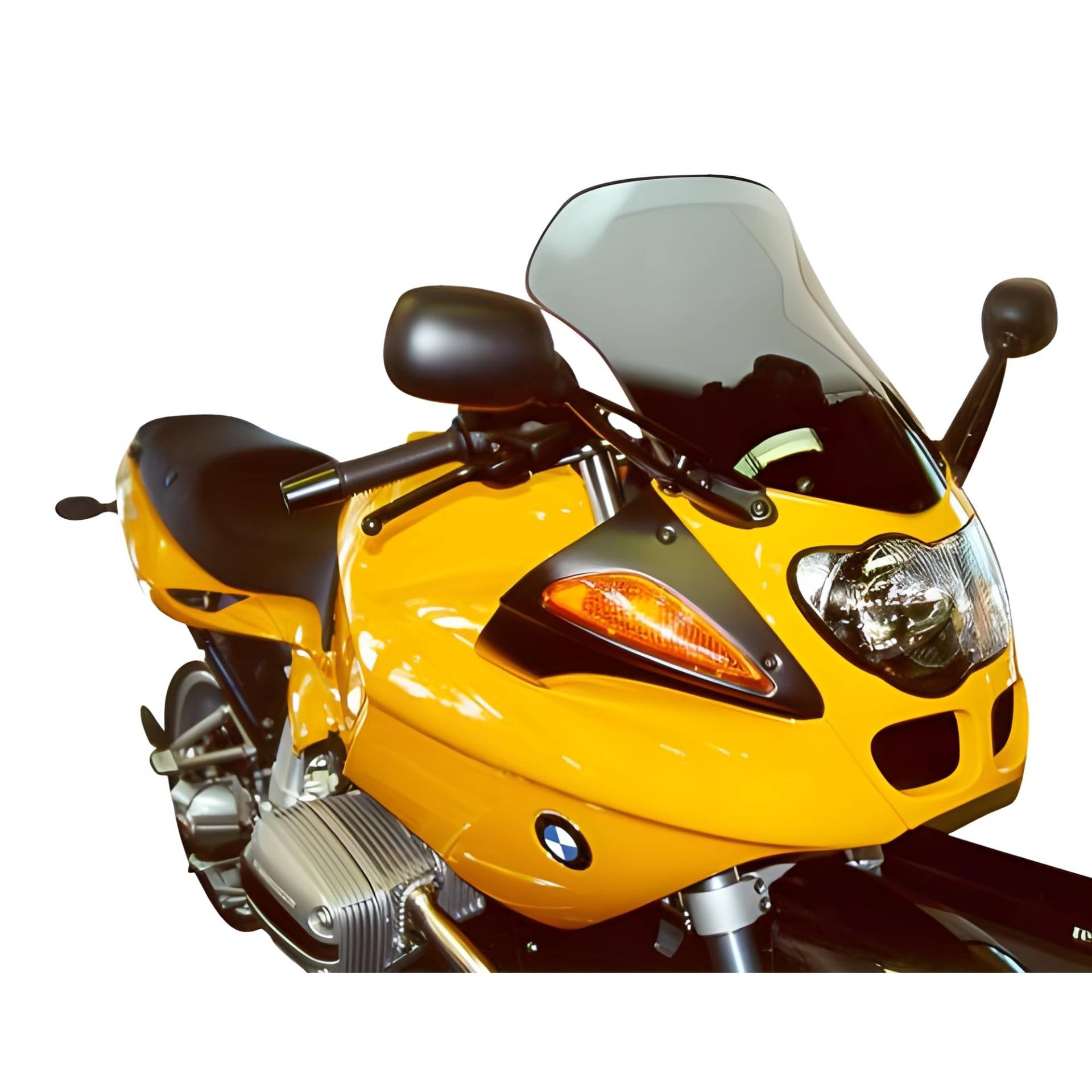 MRA R 1100 S - Touring Windshield "T" 1998- | 4025066597475 von エムアールエー(MRA)