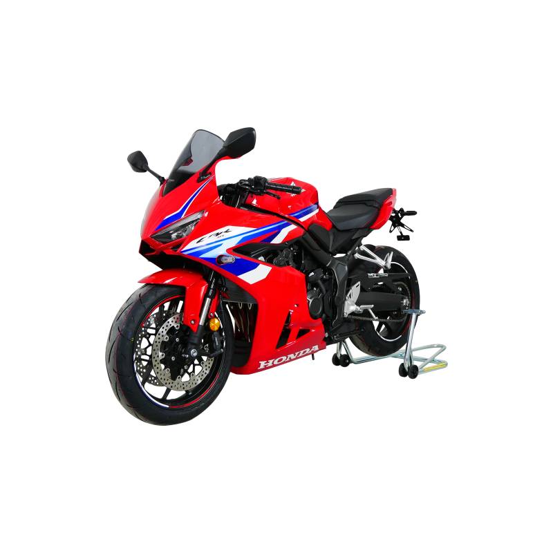 MRA Racingscheibe R getönt für Honda CBR 650 R 2024- von MRA