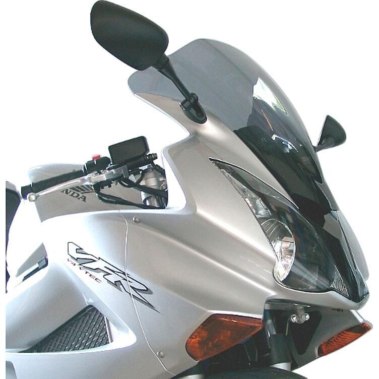 MRA Racingscheibe R getönt für Honda VFR 800 2002-2013 von MRA