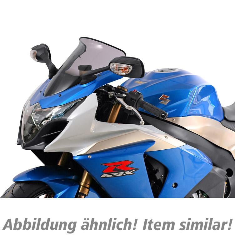 MRA Spoilerscheibe NSM getönt für Yamaha MT-07 2014-2017 von MRA