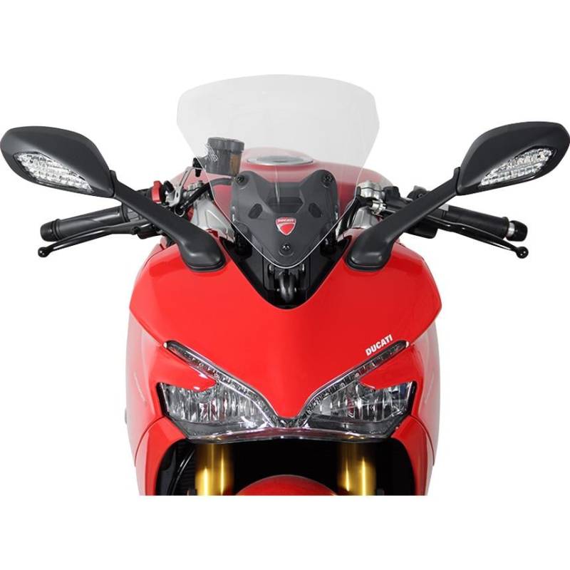 MRA Spoilerscheibe SM klar für Ducati Supersport 939/950 /S von MRA