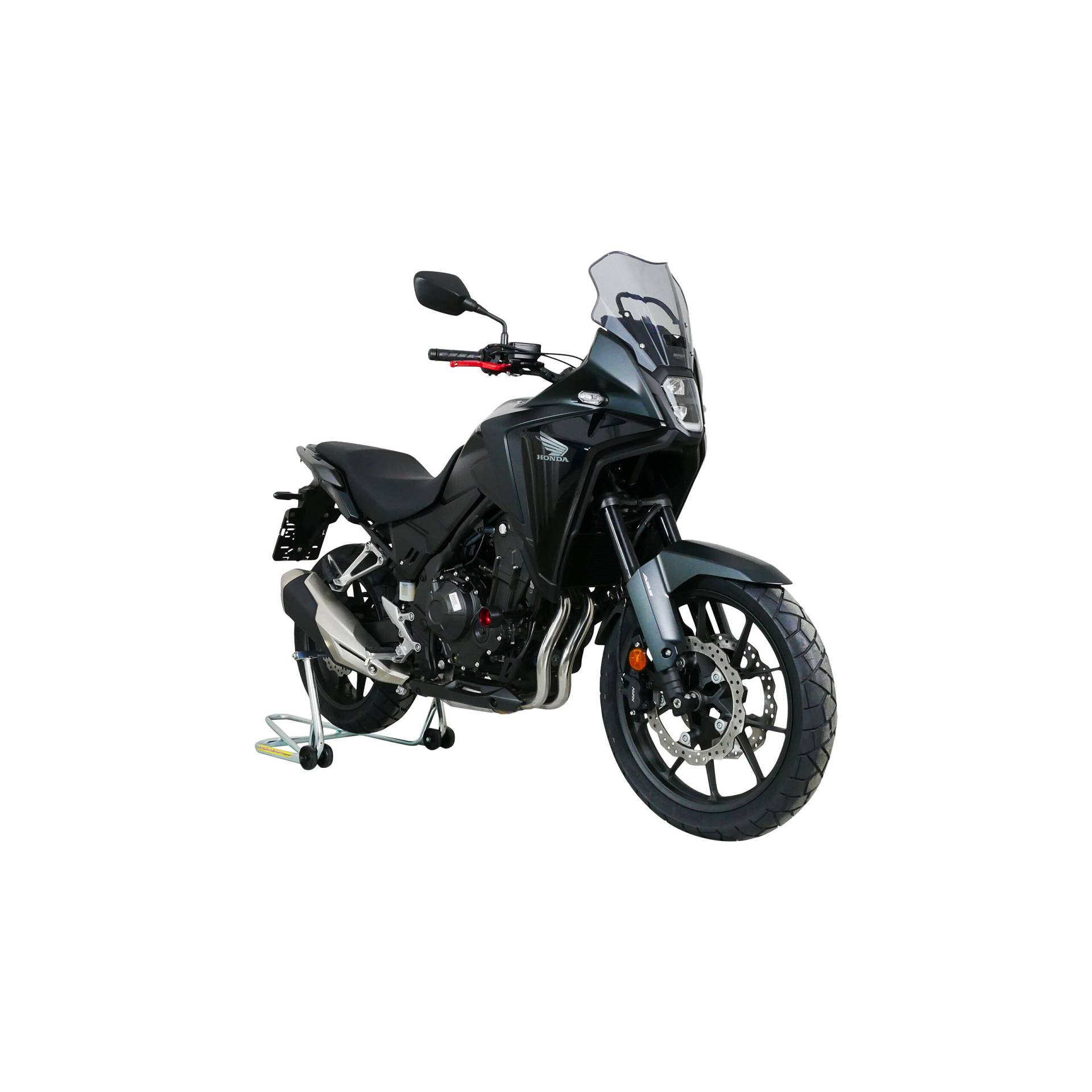 MRA Sportscheibe SP getönt für Honda NX 500 2024- von MRA