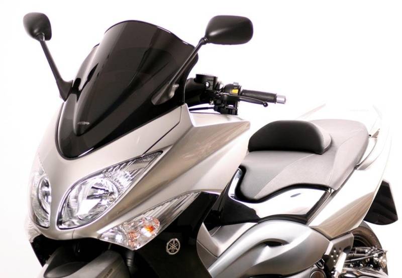 MRA Sportscheibe SPM schwarz T-MAX 500 (XP) SJ06 von エムアールエー(MRA)