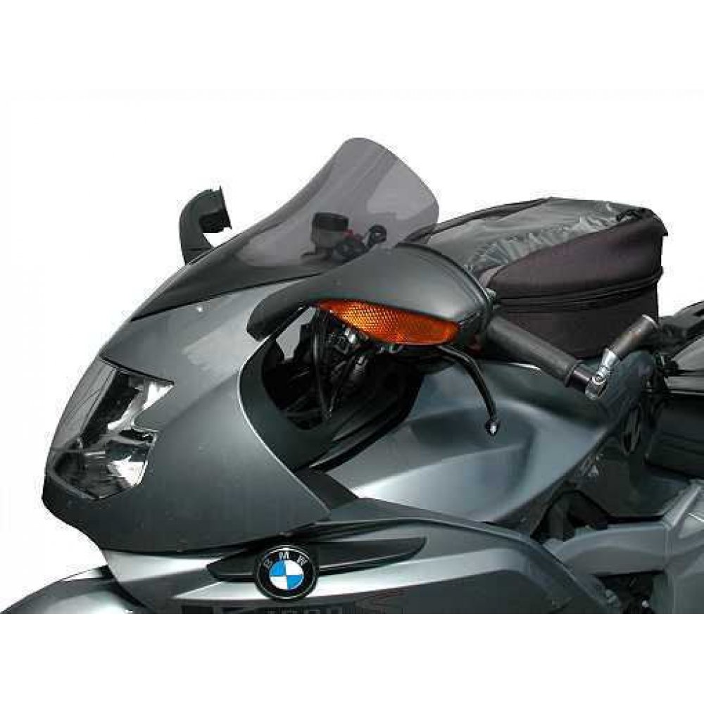 MRA Tourenscheibe Rauchgrau für BMW K 1300 S – 2009 von エムアールエー(MRA)