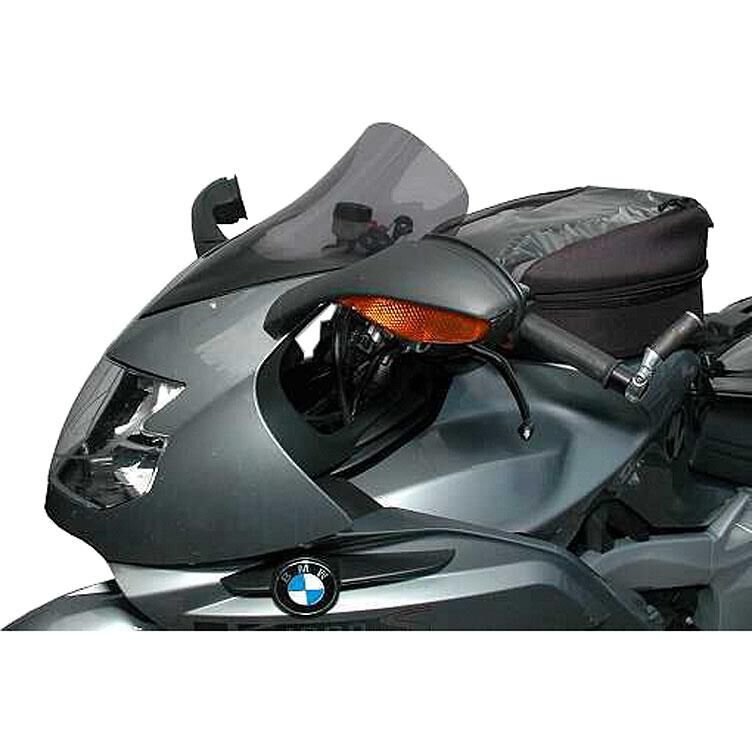 MRA Tourenscheibe T getönt für BMW K 1200/1300 S von MRA