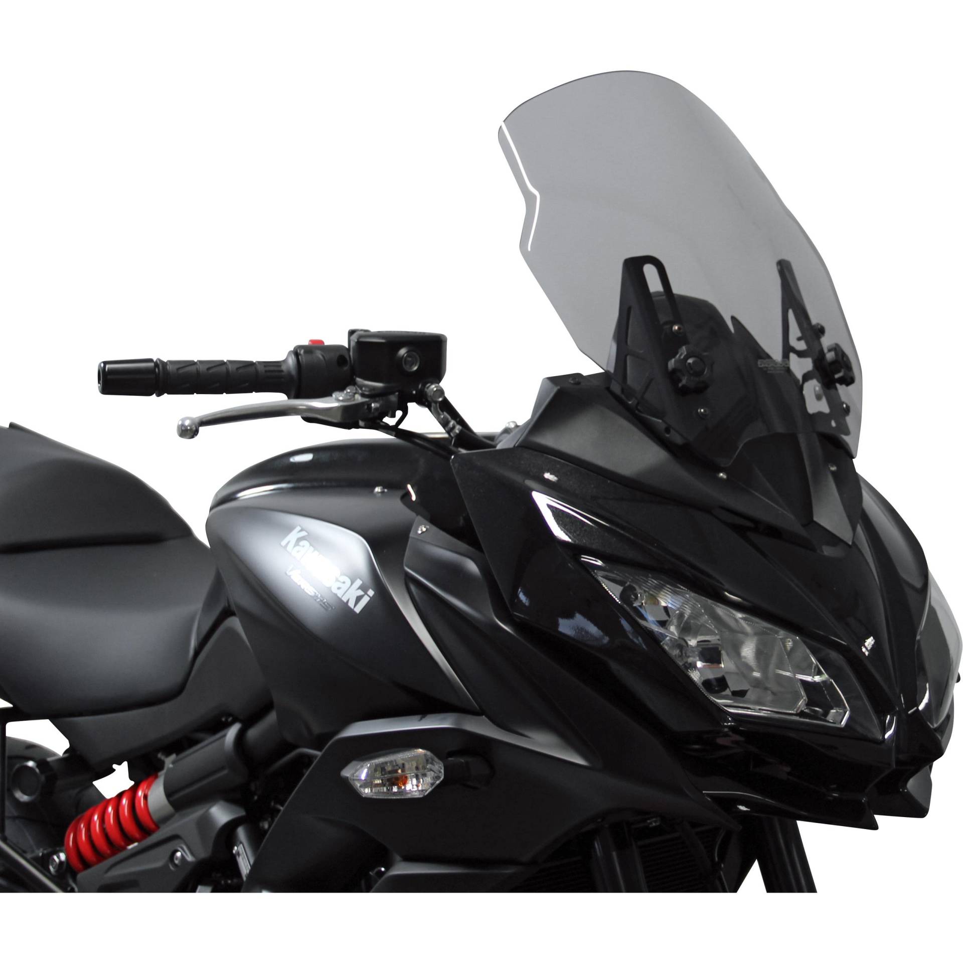 MRA Tourenscheibe T getönt für Kawa Versys 650/1000 2015-2016 von MRA