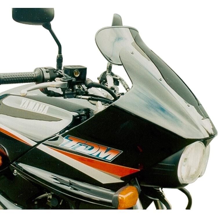 MRA Tourenscheibe T getönt für Yamaha TDM 850 1991-1995 von MRA