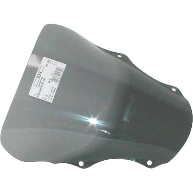 MRA Tourenscheibe T schwarz für Suzuki XF 650 Freewind 1997-1999 von MRA