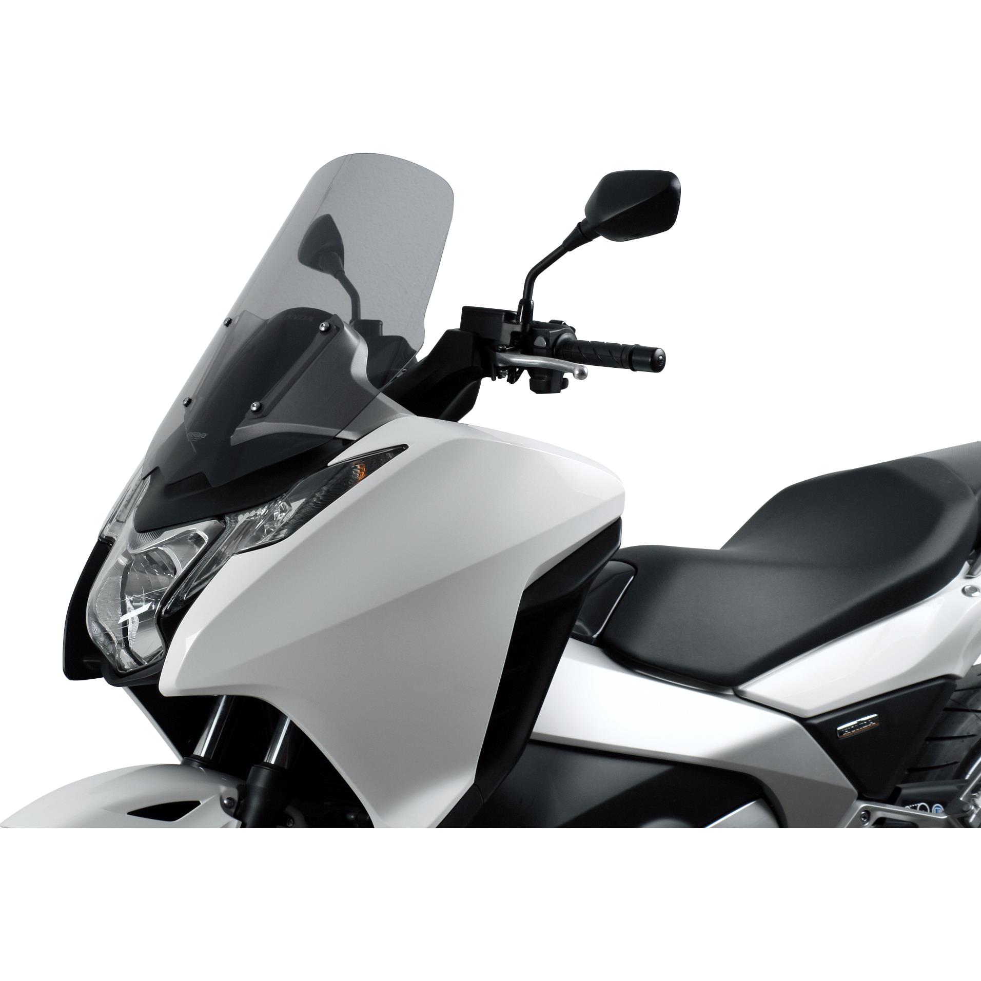 MRA Tourenscheibe TM getönt für Honda NC 700/750 Integra von MRA