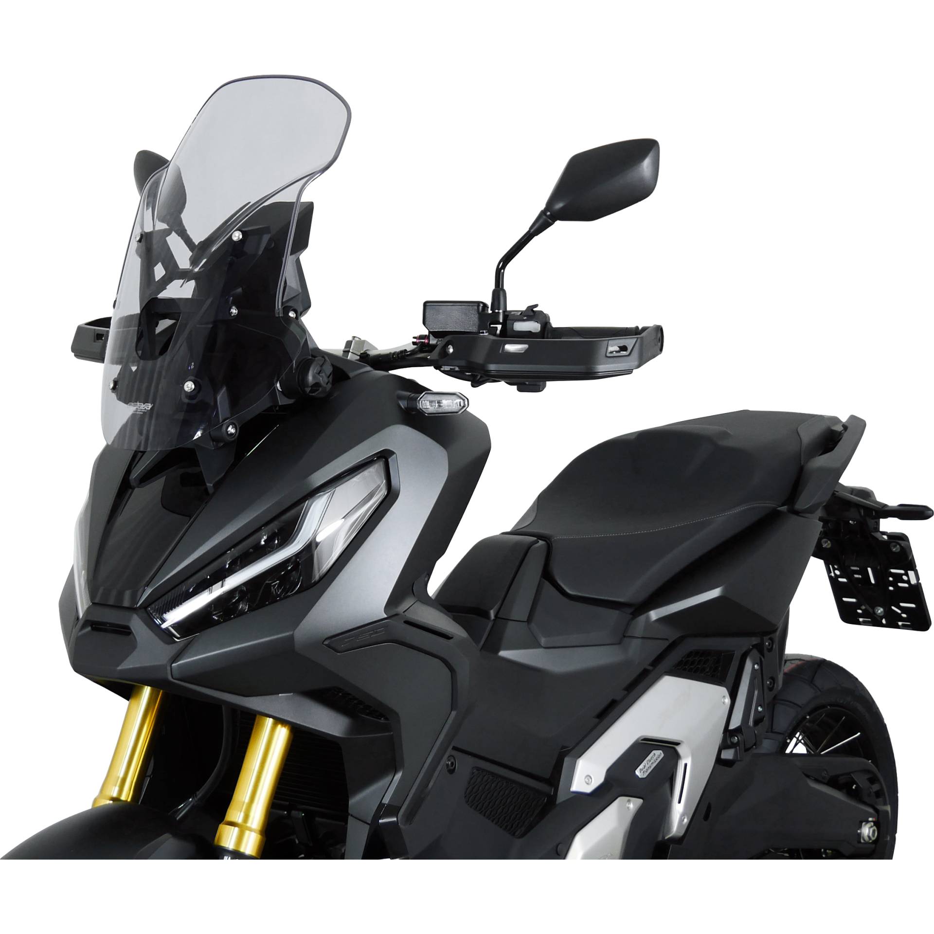 MRA Tourenscheibe TM getönt für Honda X-ADV 750 2021- von MRA