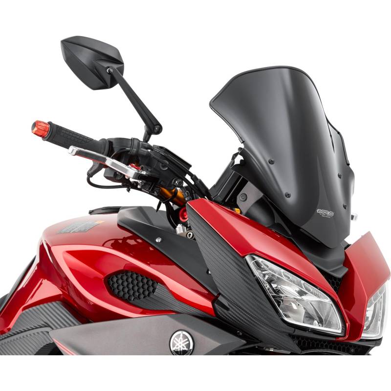 MRA Tourenscheibe TM getönt für Honda X-ADV 750 2021- von MRA