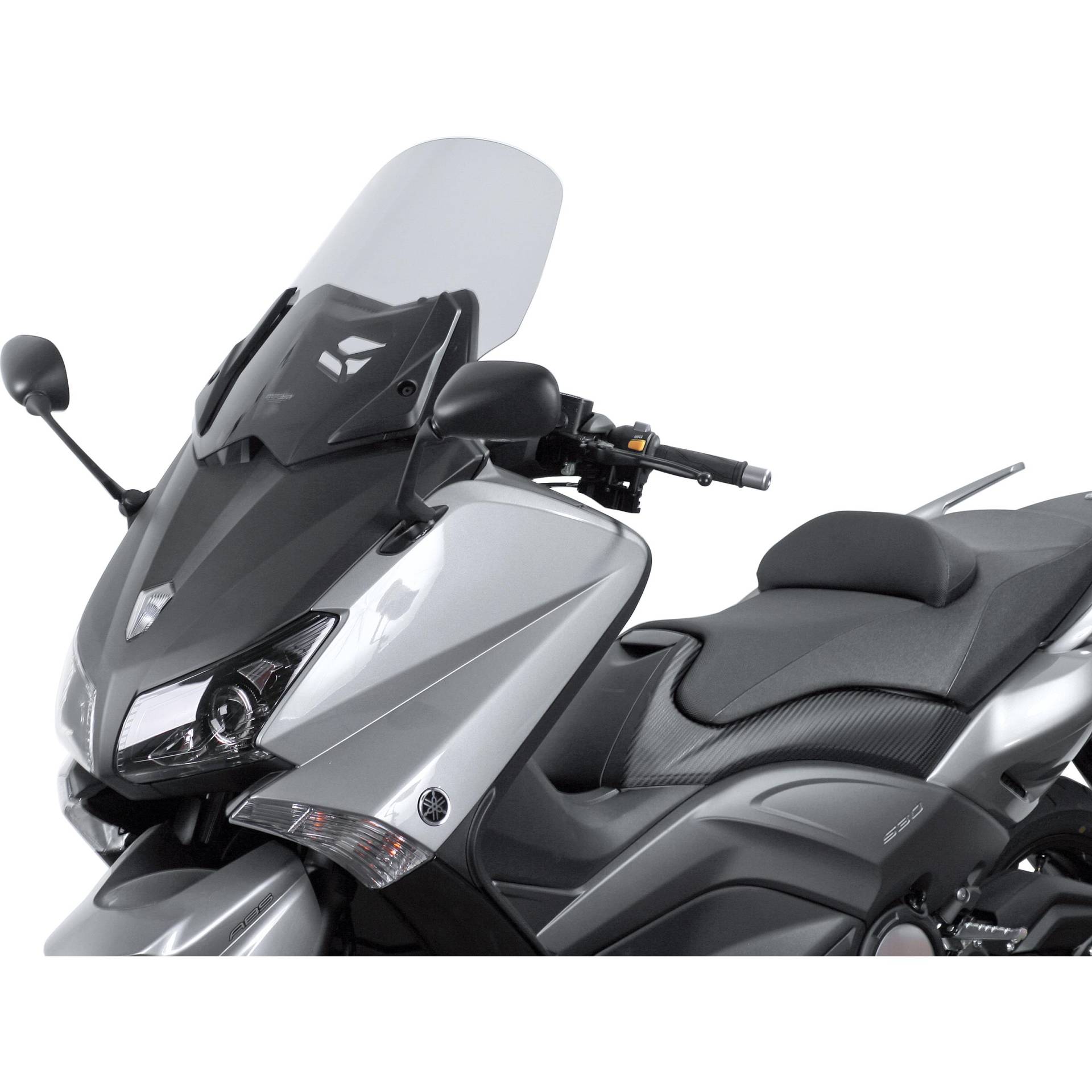 MRA Tourenscheibe TM getönt für Yamaha XP 530 T-max SJ09 von MRA