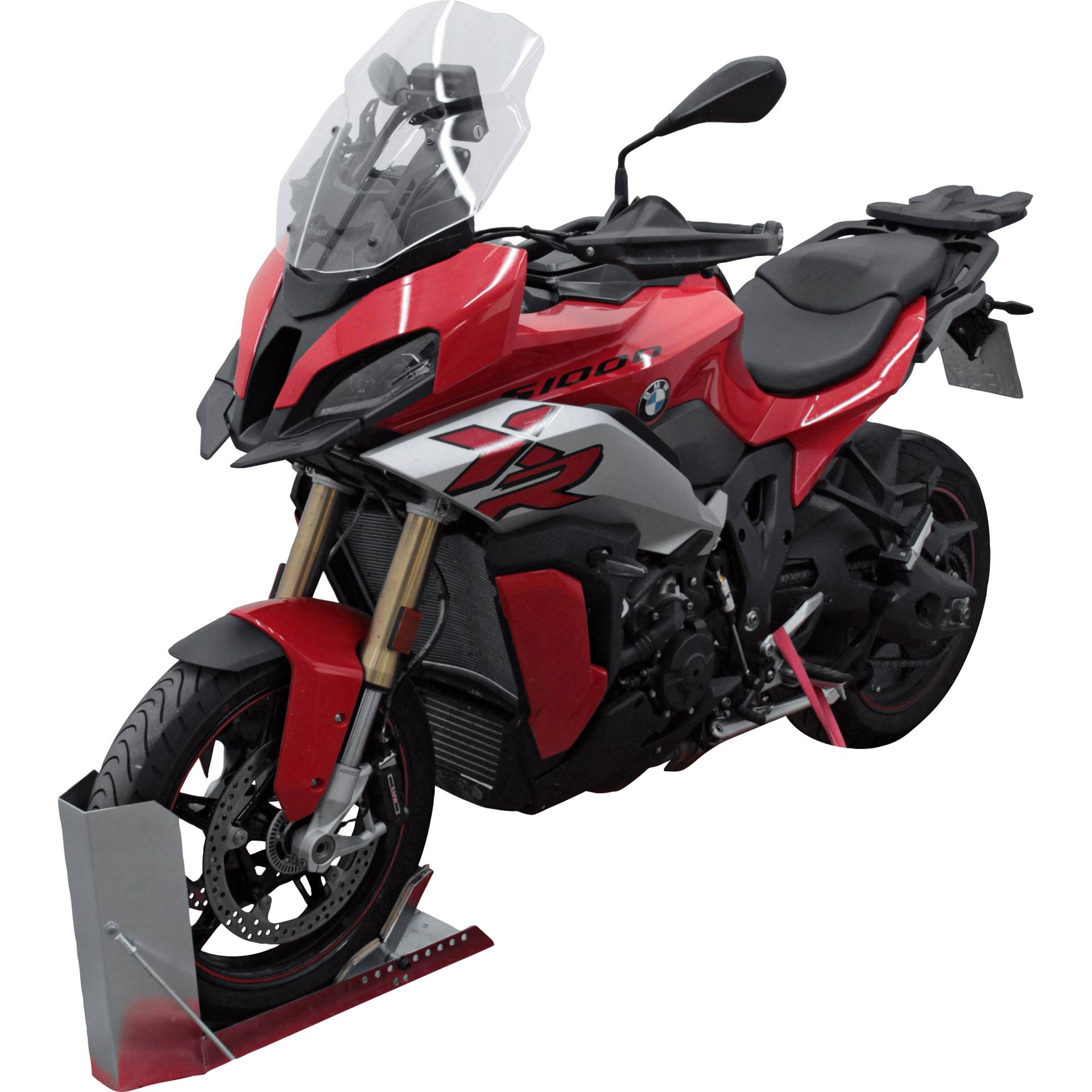 MRA Tourenscheibe TM klar für BMW S 1000 XR 2020- von MRA