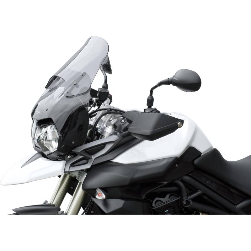 MRA Vario Scheibe V getönt für Triumph Tiger 800 2010-2017 von MRA