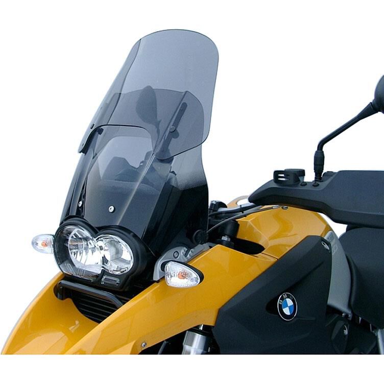 MRA Vario Scheibe VM getönt für BMW R 1200 GS AC 2004-2012 von MRA