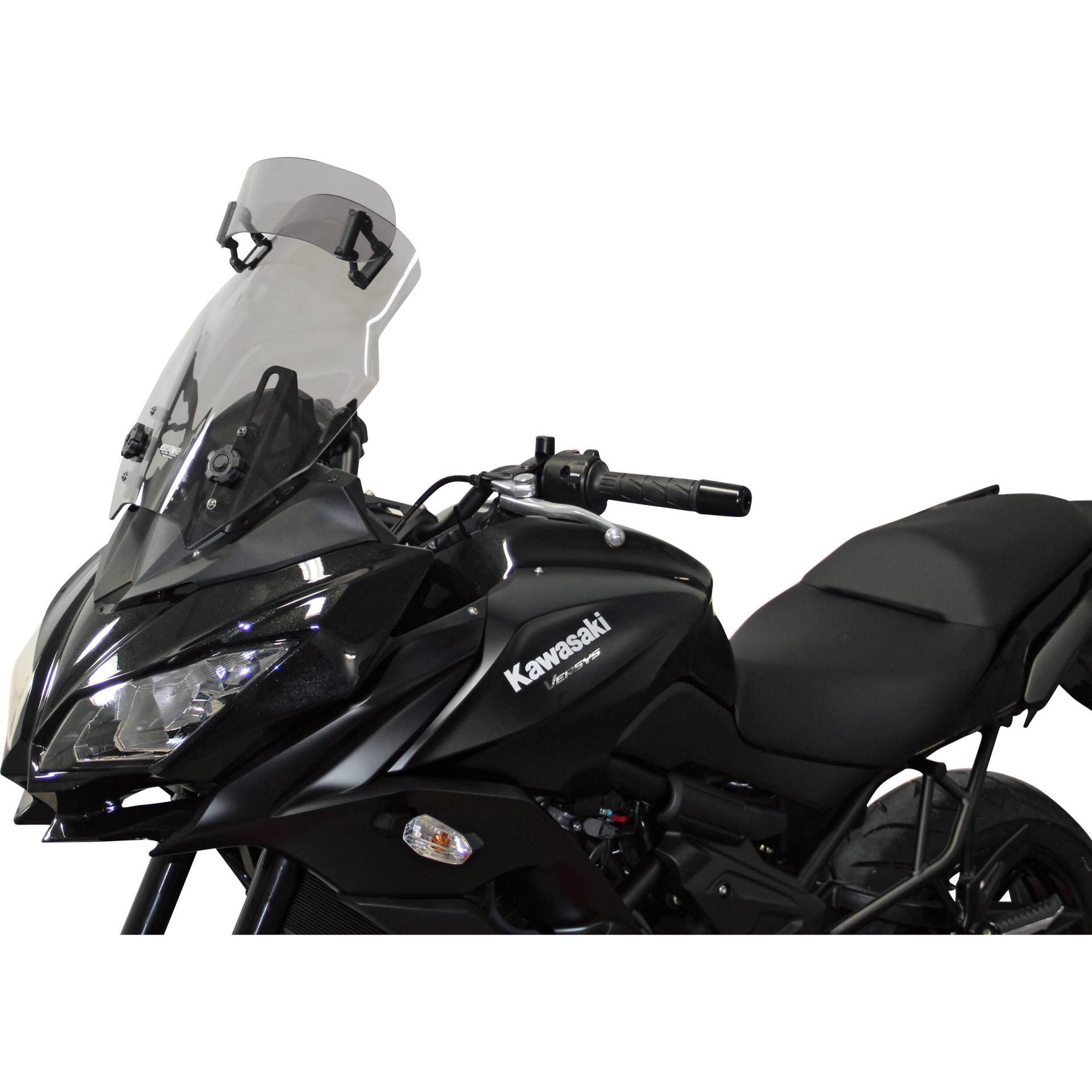 MRA Vario-Tourenscheibe VT getönt Kawa Versys 650/1000 2015-2016 von MRA