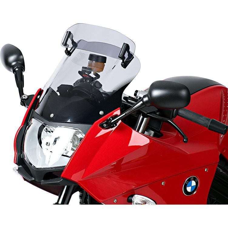 MRA Vario-Tourenscheibe VT getönt für BMW F 800 S/ST von MRA