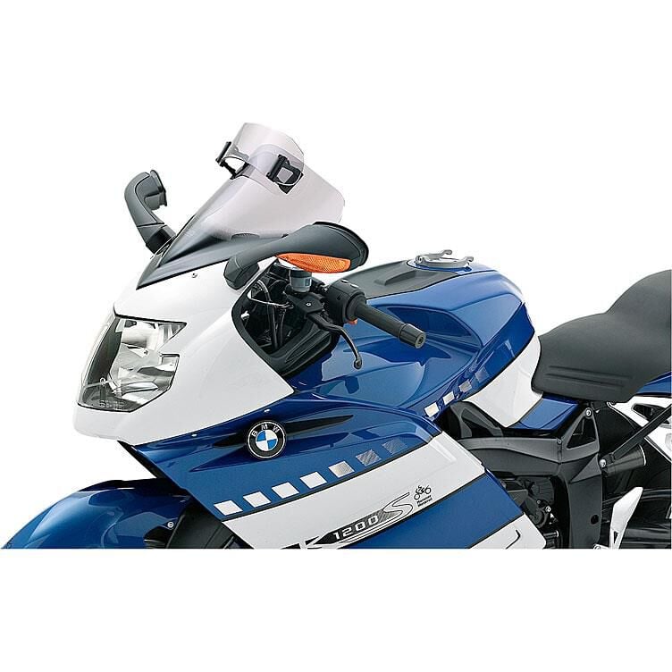 MRA Vario-Tourenscheibe VT getönt für BMW K 1200/1300 S von MRA