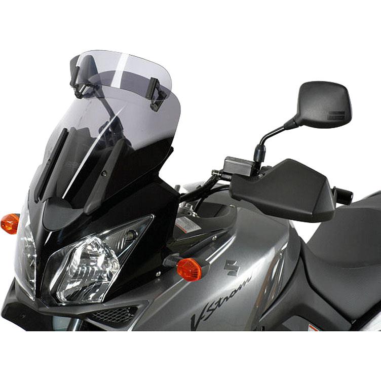 MRA Vario-Tourenscheibe VT getönt für DL 650/1000 V-Strom/KLV von MRA