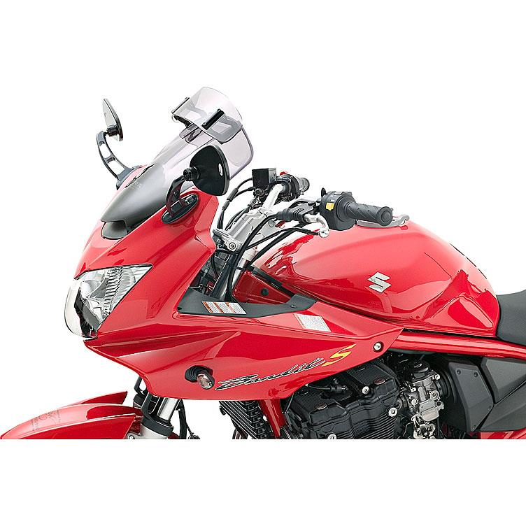 MRA Vario-Tourenscheibe VT getönt für GSF 650/1200/1250 Bandit S von MRA