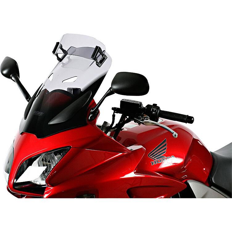 MRA Vario-Tourenscheibe VT getönt für Honda CBF 1000 SC58 von MRA