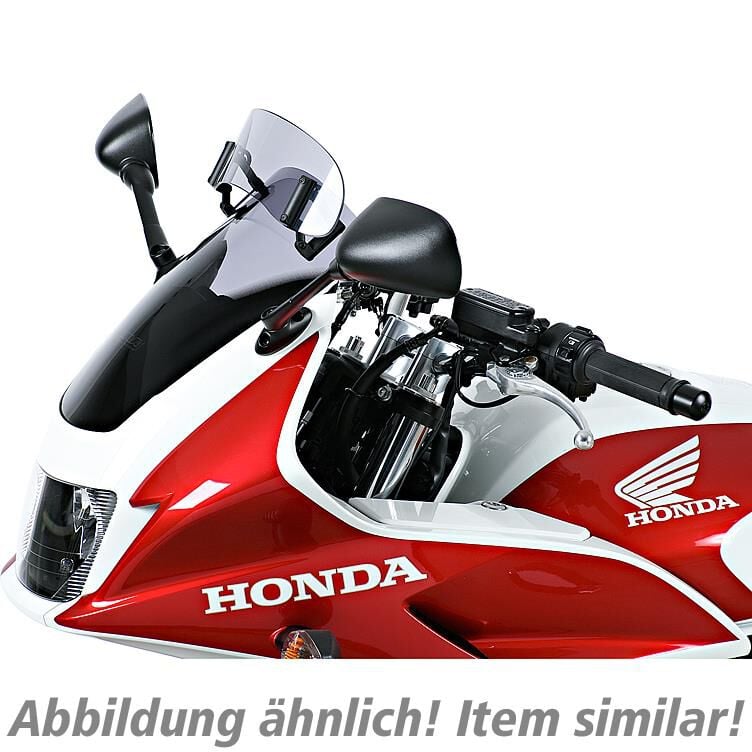 MRA Vario-Tourenscheibe VT getönt für Honda CBR 1100 XX von MRA